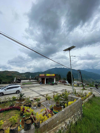 Zaada Villa Dieng By Travelink, Wonosobo