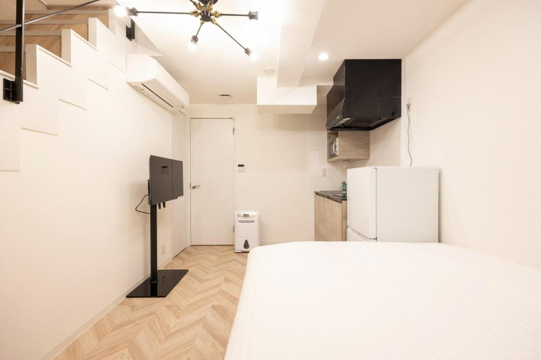 Bedroom 19
