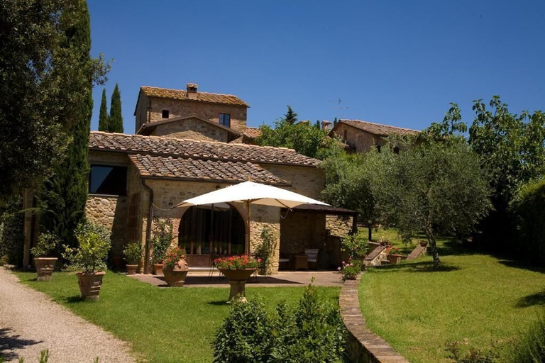 Exterior & Views 2, Casale di Villore, Siena