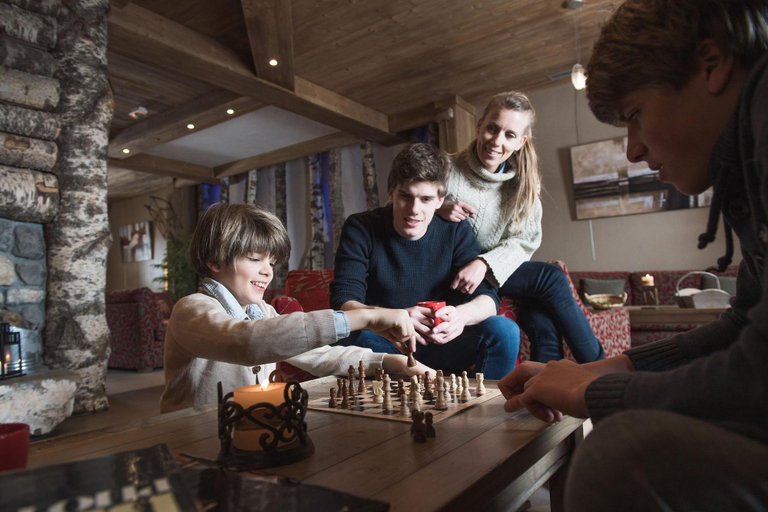 Food & Drinks 4, Cgh Residences Spas Les Clarines, Savoie