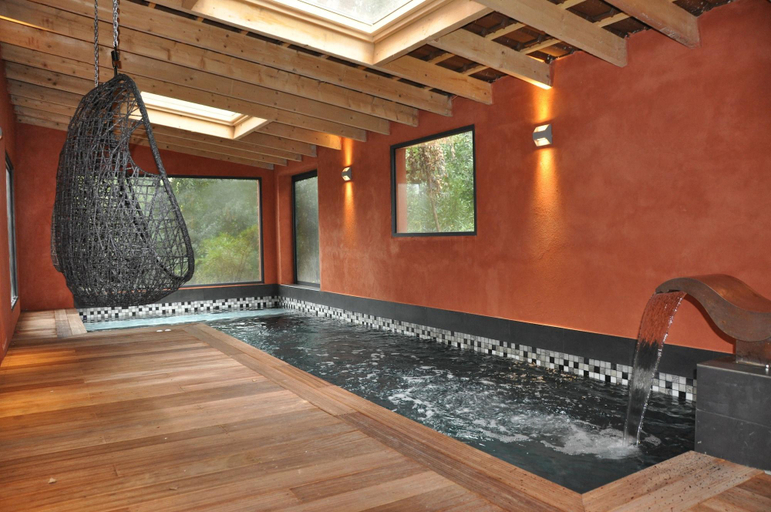 Sport & Beauty 5, Villa Hippocampe, Var