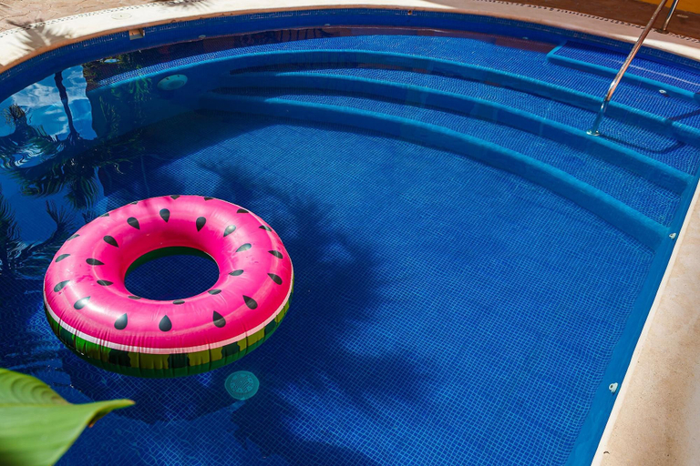 Sport & Beauty 5, Kaam Accommodations, Benito Juárez