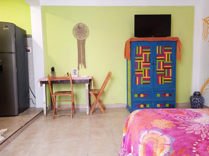 2, Casa Chen-Huaye, Isla Mujeres