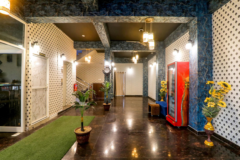 FabHotel Dream Palace, Patna