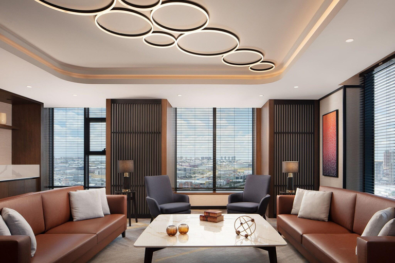 Public Area 5, Sheraton Istanbul Esenyurt, Esenyurt