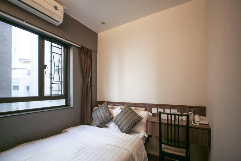 Bedroom 24