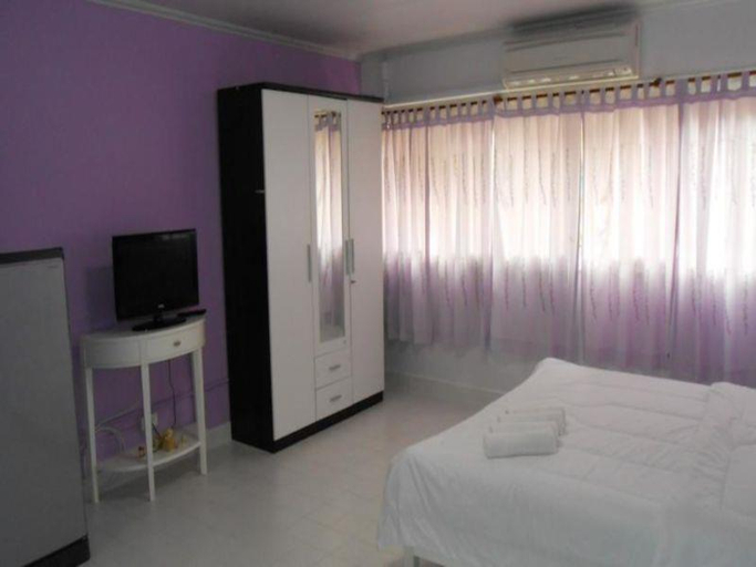 Bedroom 4, MT Room, Pak Kret