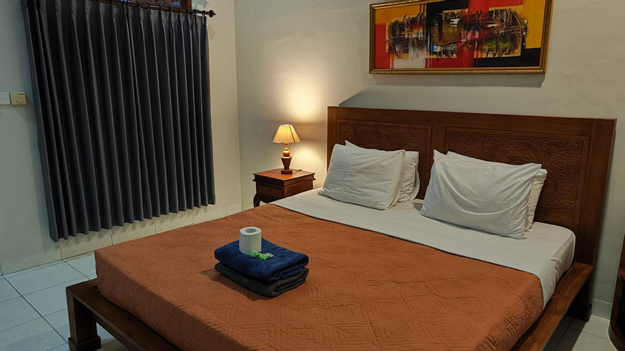 Bedroom 17