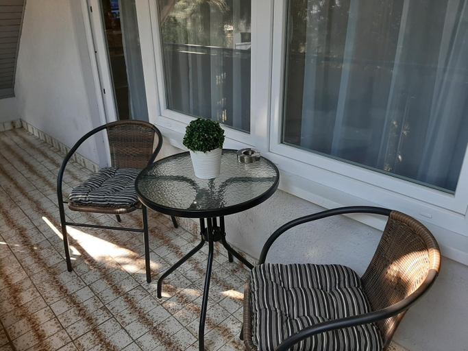 Others 3, Nikolett apartman, Hajdúszoboszló