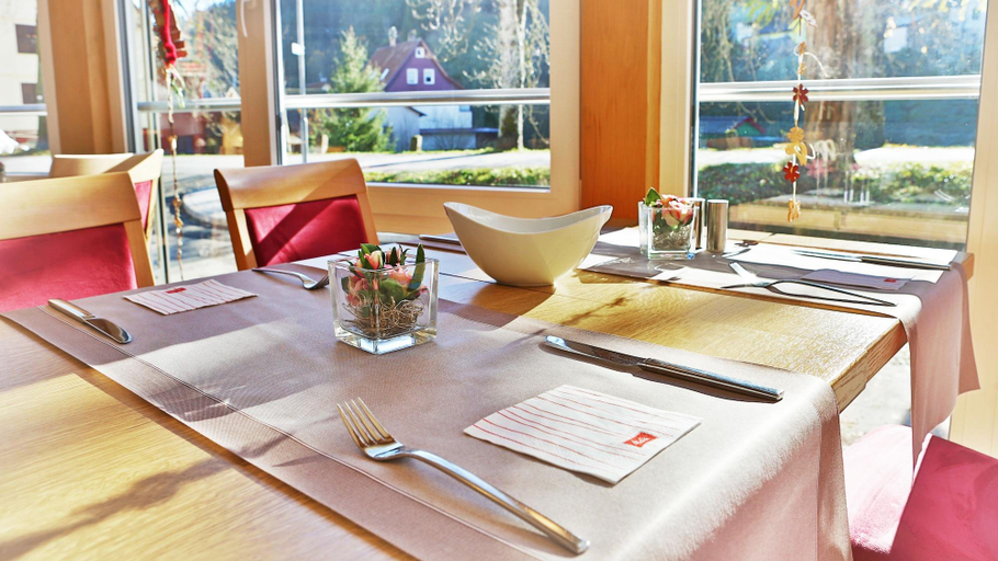 Food & Drinks 4, Hotel RÃ¶ssle Berneck, Calw