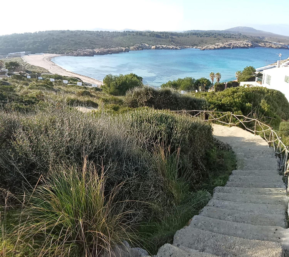 Others 5, Apartamento oportunidad en la playa, Baleares