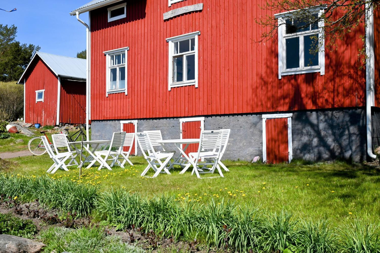 Others 5, Strandhugget BnB, Finland Proper