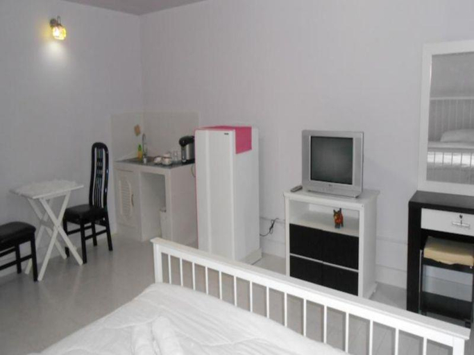 Bedroom 2, MT Room, Pak Kret