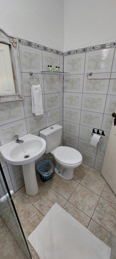 Others 2, Suites da Praca Tiradentes, Tiradentes