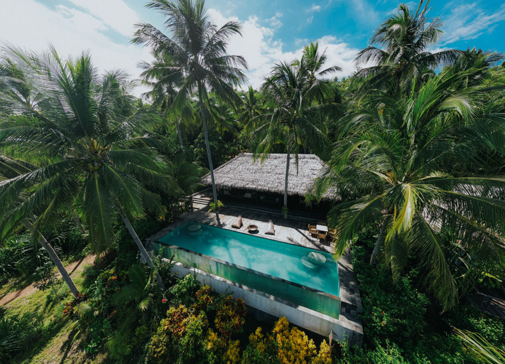 Sport & Beauty 2, Moro Ma Doto, Pulau Morotai