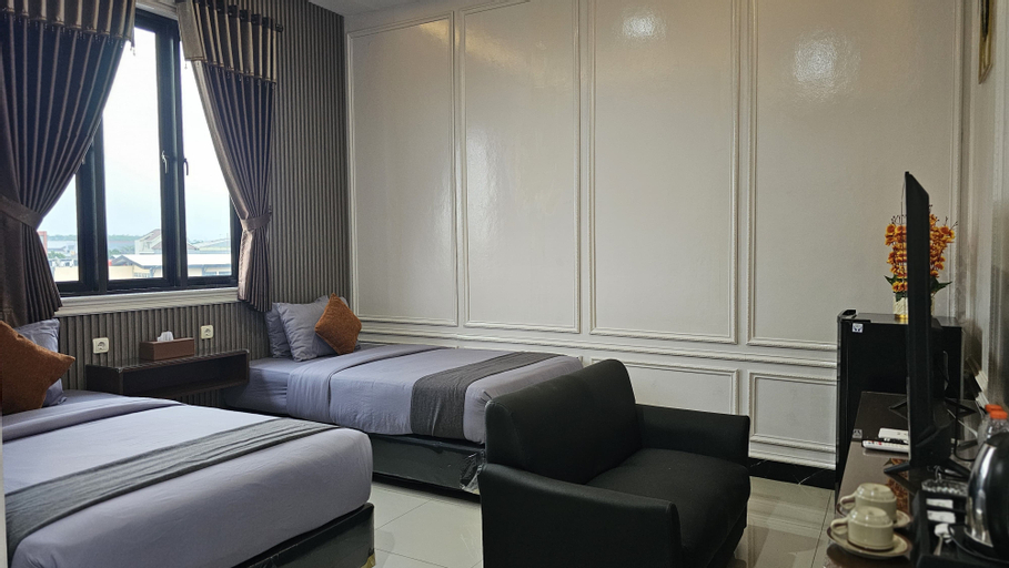 Bedroom 10