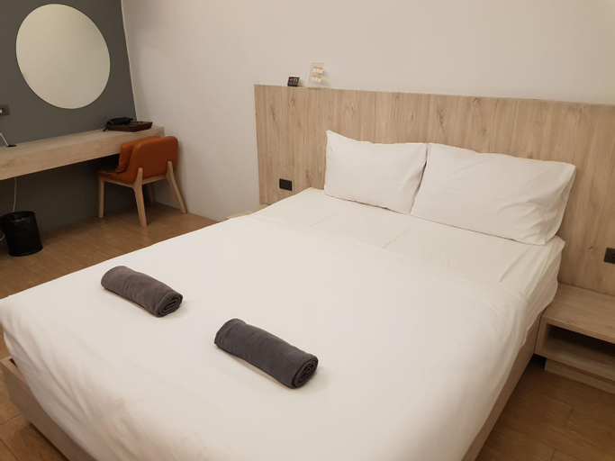 Bedroom 14