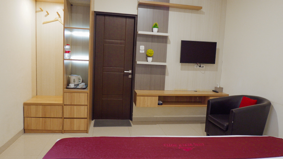 Bedroom 4