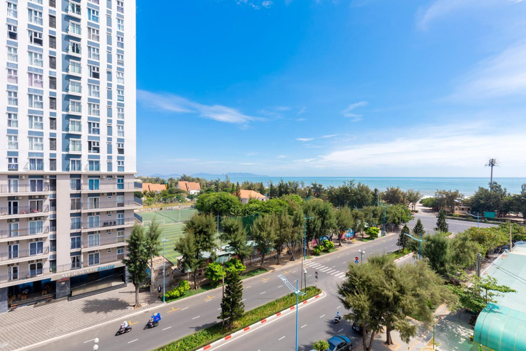 Exterior & Views 1, Nice Apartment VT Ocean key-Welcome You!, Vũng Tàu