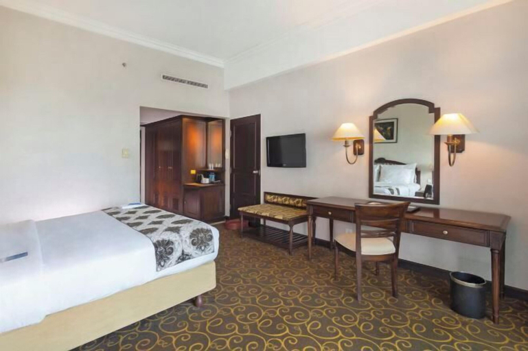 Bedroom 11