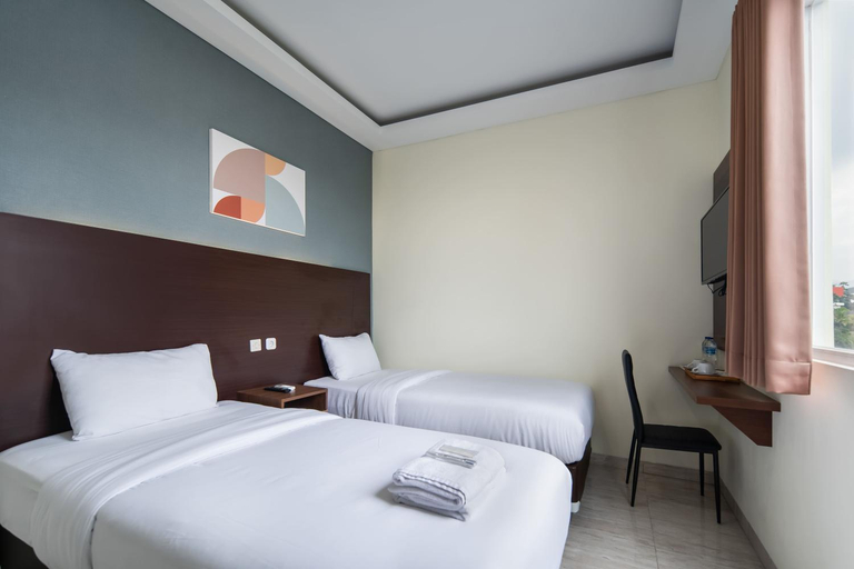 Bedroom 30