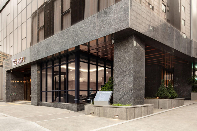G3 Hotel Chungmuro, Jung