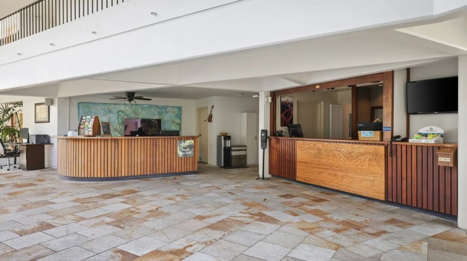 Public Area 4, Royal Sea Cliff Kona by OUTRIGGER, Hawaii