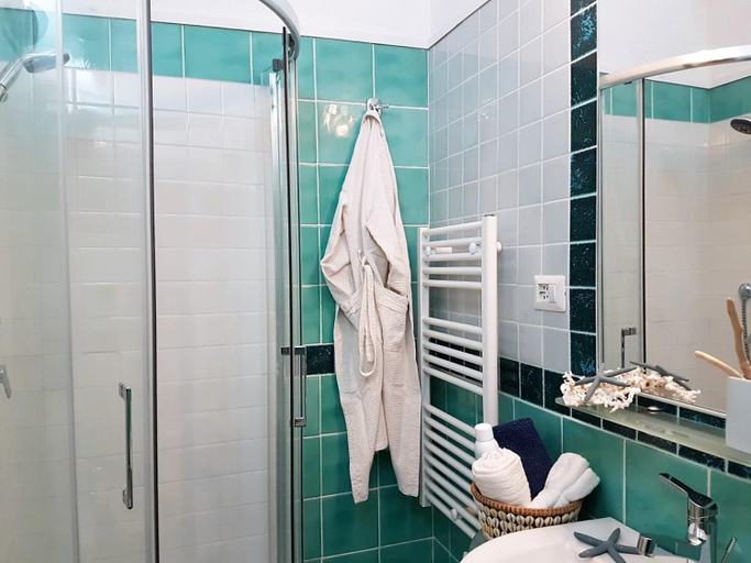 Others 4, B&B Mistral, Olbia-Tempio