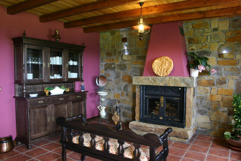 Others 3, Eco Hotel Rural Lurdeia - Adults Only, Vizcaya