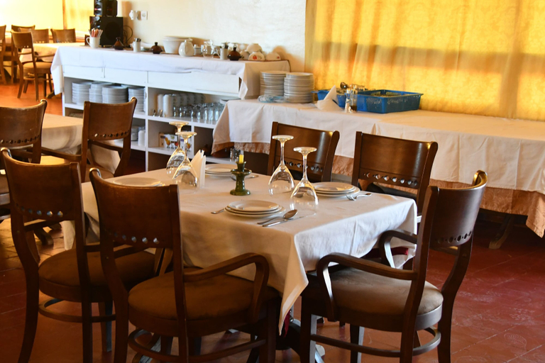 Food & Drinks, Hôtel Rose Mgouna, Ouarzazate