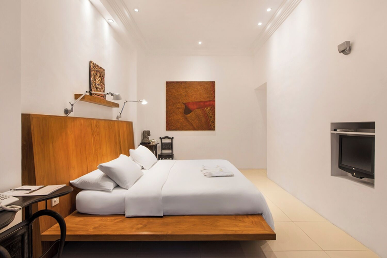Bedroom 2, Villa Wantilan Putih, Denpasar