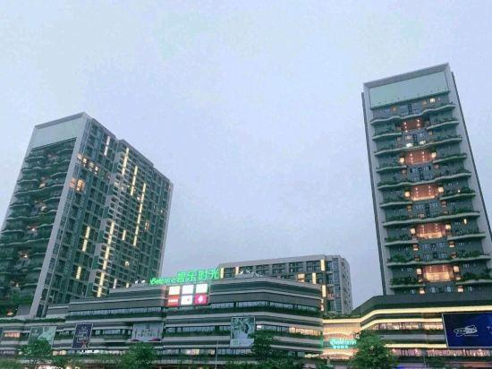 Gangfeng Apartment, Foshan