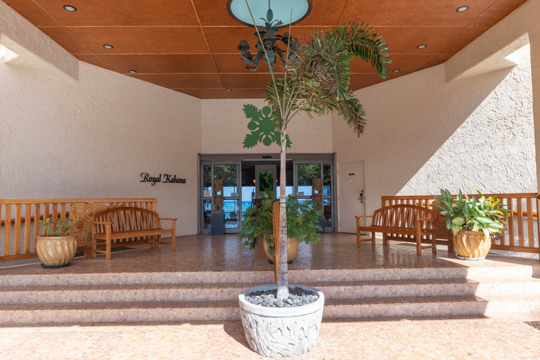 Public Area 2, Royal Kahana Maui by OUTRIGGER, Maui
