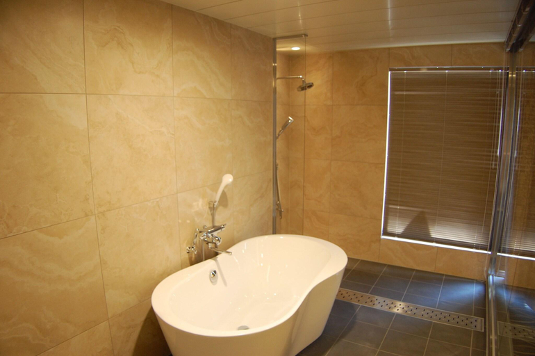 Bathroom, Musashino Grand Hotel And Spa, Ageo