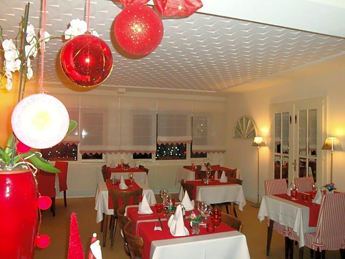 Food & Drinks 4, Hotel Restaurant Aux Sapins, Haut-Rhin