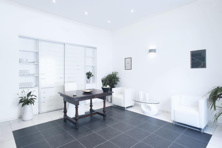 Public Area, Vuelle Residence, Messina