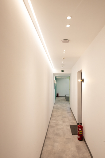 Public Area 5, Room Garden By halu!, Central Macedonia