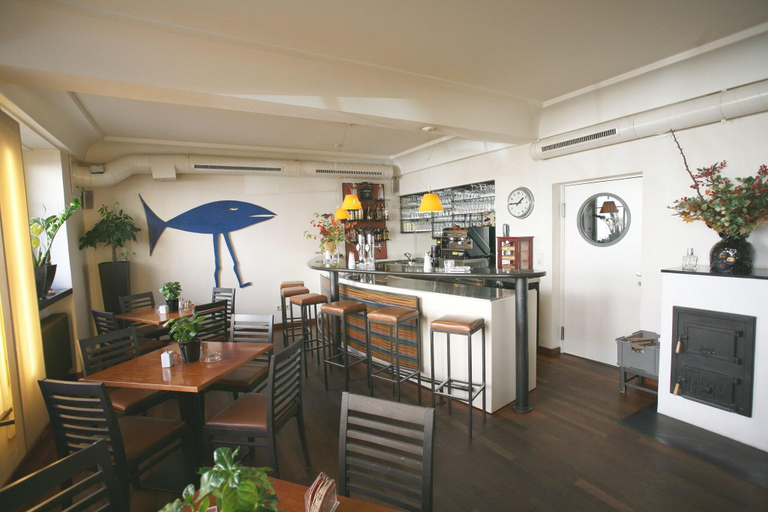 Food & Drinks 5, Hotel Liebetegger, Klagenfurt