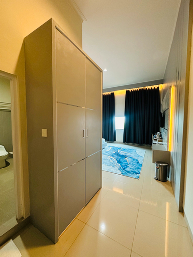 Bedroom 25
