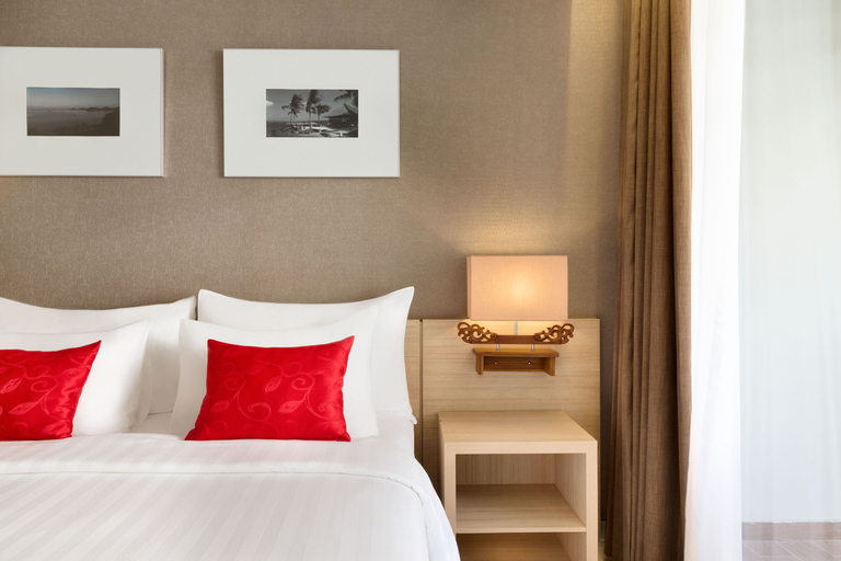 Bedroom 12