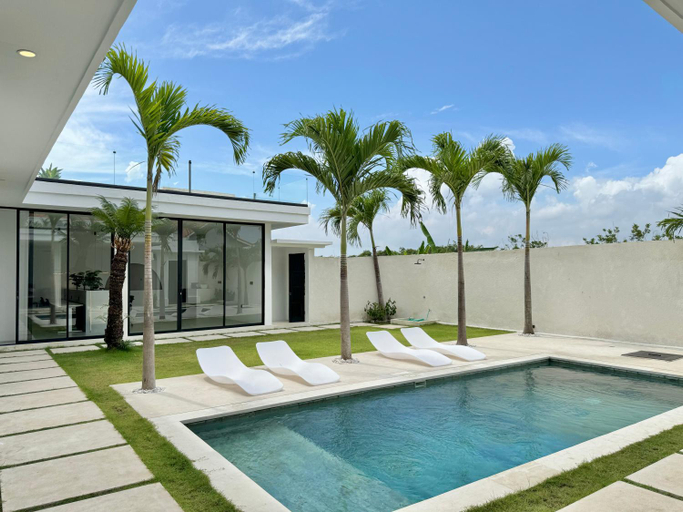 Sport & Beauty 4, Nomad Mansion by Elevate Property Group, Badung