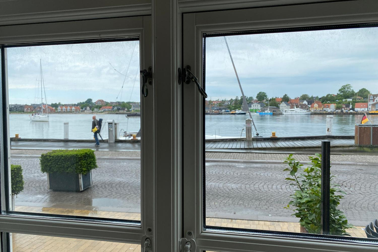 View 3, Harbour Walk, Sønderborg