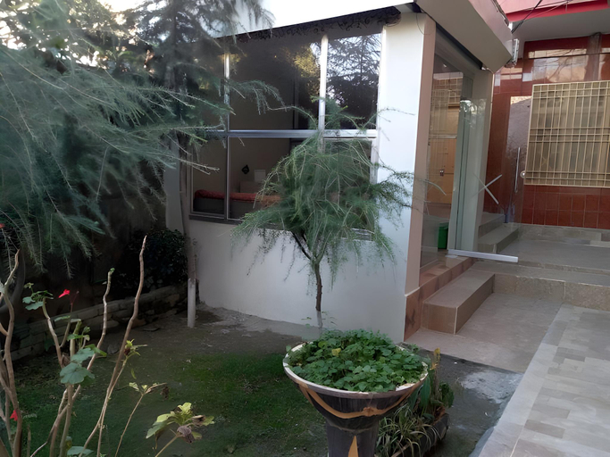 Others 5, SPTC Motel & Resort, Malakand