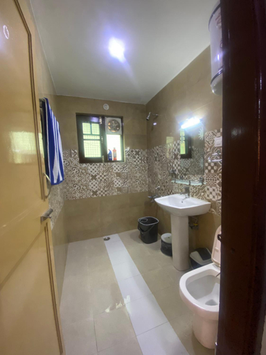 New Penthouse Villa, Srinagar