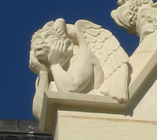 Others 4, Chateau Manoir de Chandoiseau, Vienne