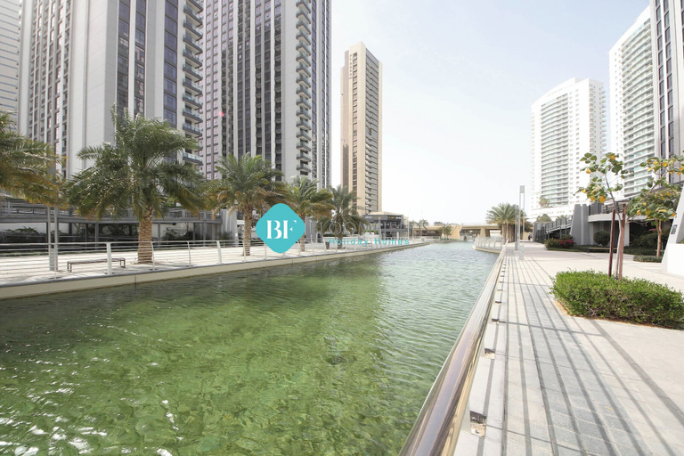 Others 5, Bloomfields 2BR in Bridges Al Reem, Abu Dhabi City