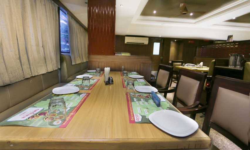 Food & Drinks 5, iStay Hotels Rajajinagar by OTHPL, Bangalore