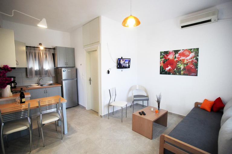 Others 5, Villa Alexandra Suites, Central Macedonia