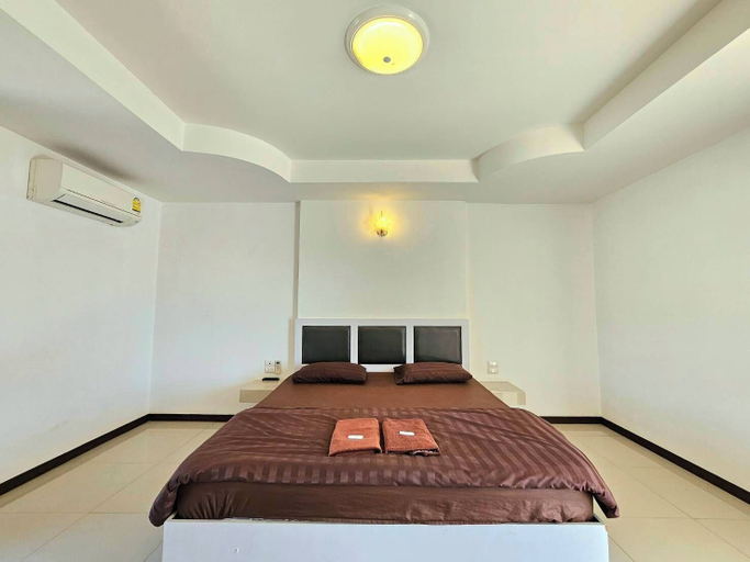 Bedroom 2, Grand Place Resort Udon Thani, Muang Udon Thani