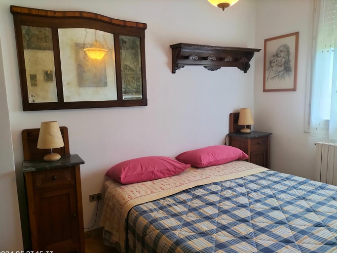 Others 3, Il Cantinoccio B&B, Rimini